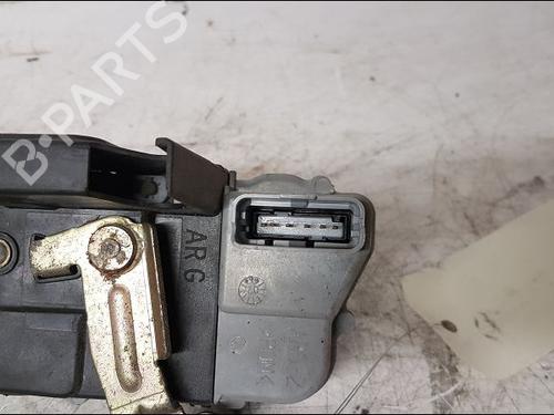 Rear left lock CITROËN XSARA PICASSO (N68) 2.0 HDi | BP14953497C100 