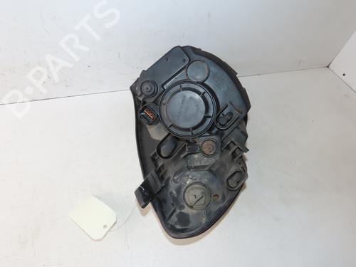 Left headlight KIA PICANTO I (SA) 1.0 | BP29170734C28