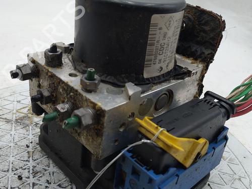 abs-pump-renault-laguna-iii-bt01-2007-2008-2009-2010-2011-2012-2013-2014-2015-39602040 main image