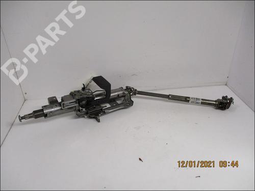 Used Steering column CITROËN C3 / C3 ORIGIN III (SX) 1.6 BlueHDi 75 (75 hp) 10943316