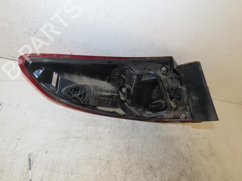 Right taillight RENAULT MEGANE III Grandtour (KZ0/1) 1.5 dCi (KZ09, KZ0D, KZ1G, KZ29, KZ14, KZ1W, KZ10, KZ1F,... | BP22224975C35 
