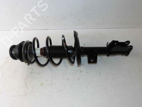 Used Right front shock absorber Right front shock absorber 37057601 37057601