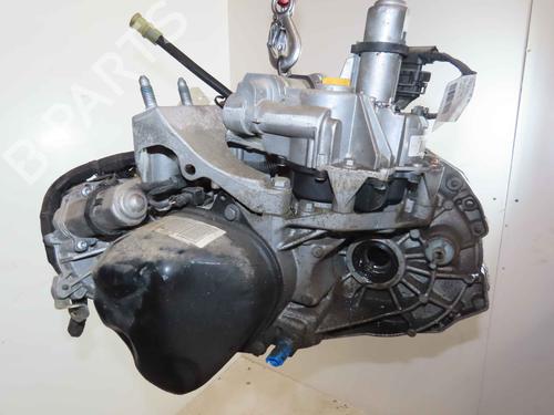 Gearbox DACIA SANDERO II TCe 90 (B8M1, B8MA, B8AC) | BP37053980M3 - Image 2