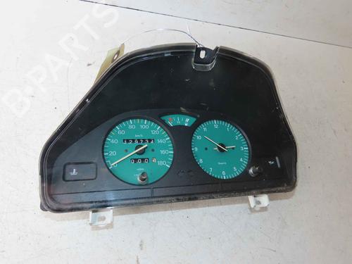 Used Instrument cluster Instrument cluster 37060303 37060303