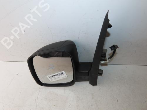 left-mirror-citroen-nemo-box-bodympv-aa_-2008-33134704 main image