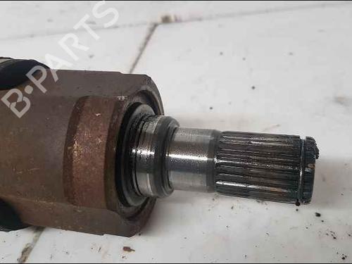 Left front driveshaft KIA RIO III (UB) 1.2 CVVT | BP37042857M38 - Image 3