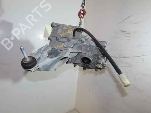 Gearbox DACIA SPRING EV (B6M1) | BP31962549M3