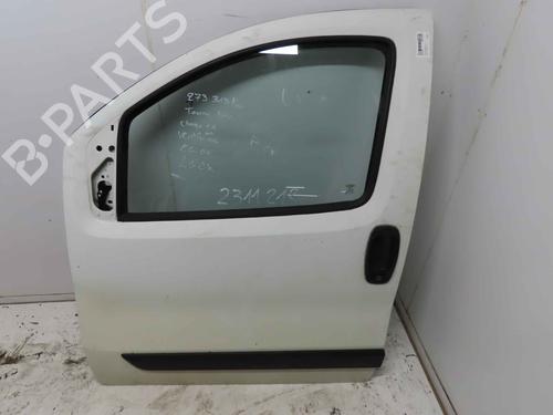Used Left front door Left front door 37045345 37045345