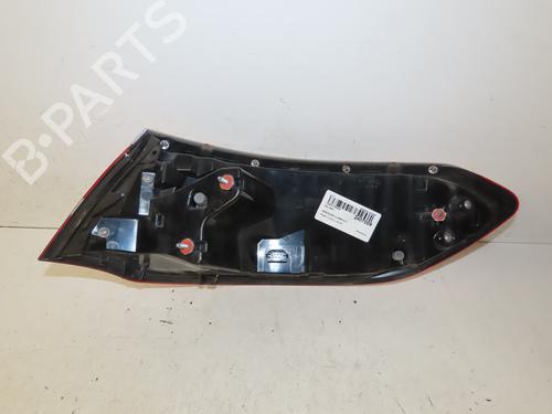 Used Left taillight MERCEDES-BENZ GLC Coupe (C253) 350 d 4-matic (253.325) (258 hp) 29154084