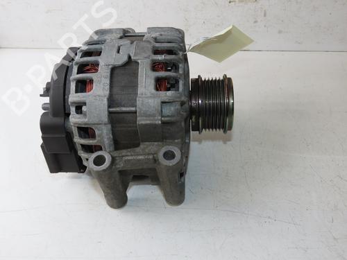 Alternator VW POLO VI (AW1, BZ1, AE1) 2.0 GTI | BP33133147M7 - Image 5