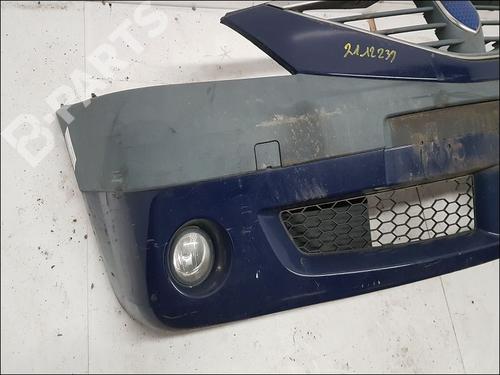 Used Front bumper Front bumper DACIA LOGAN (LS_) 1.4 (LSOA, LSOC, LSOE, LSOG) (75 hp) 10946198 10946198