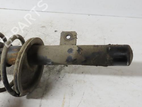 Used Right front shock absorber PEUGEOT 306 Hatchback (7A, 7C, N3, N5) 1.4 (75 hp) 23169985