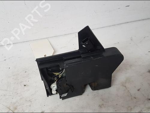 Used Rear right lock DACIA SANDERO II TCe 90 (B8M1, B8MA, B8AC) (90 hp) 15742809