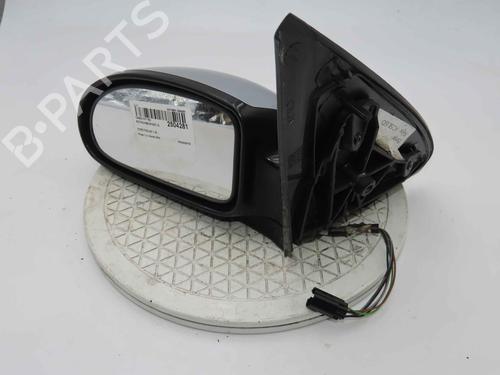 Used Left mirror Left mirror 37053785 37053785