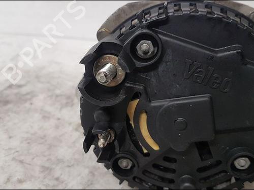 Used Alternator CITROËN ZX (N2) 1.9 D (68 hp) 23169601