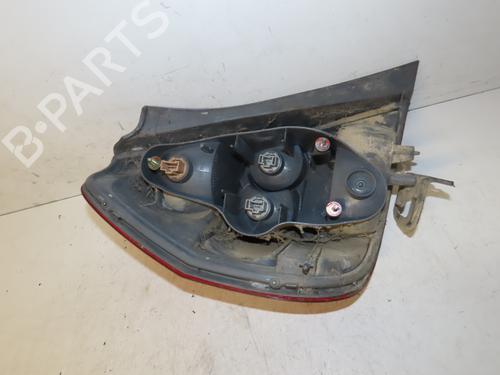 Used Right taillight HONDA JAZZ II (GD_, GE3, GE2) 1.3 iDSi (GD1) (83 hp) 29154022