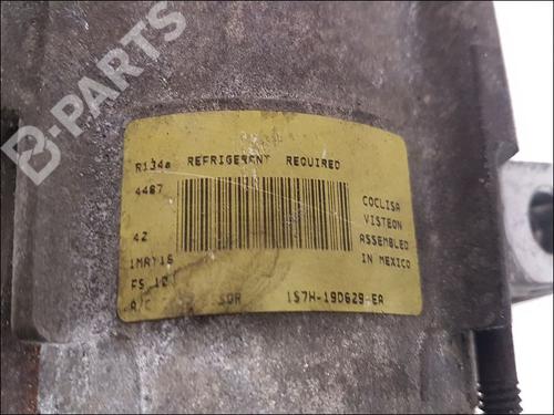 AC-Kompressor FORD MONDEO III (B5Y) 2.0 16V TDDi / TDCi | BP10941196M34 