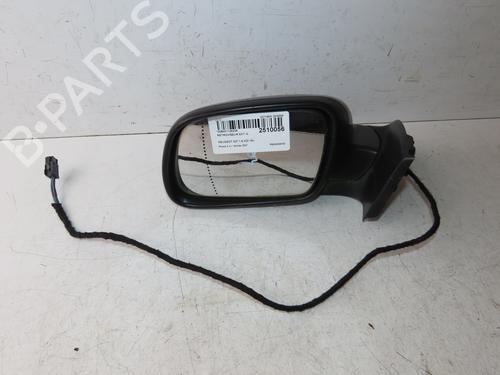 left-mirror-peugeot-307-3ac-2000-2001-2002-2003-2004-2005-2006-2007-2008-2009-2010-2011-2012-32075692 main image