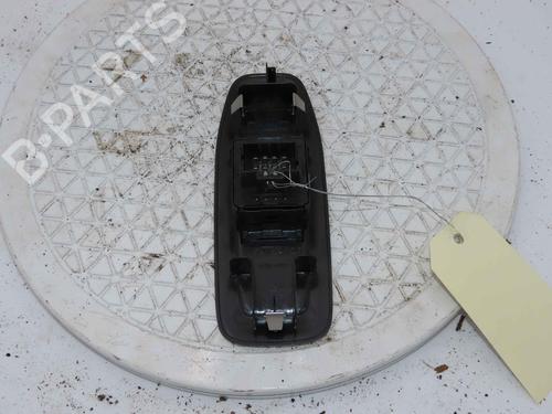 Left front window switch PEUGEOT 208 I (CA_, CC_) 1.4 HDi | BP37049419I27 - Image 2