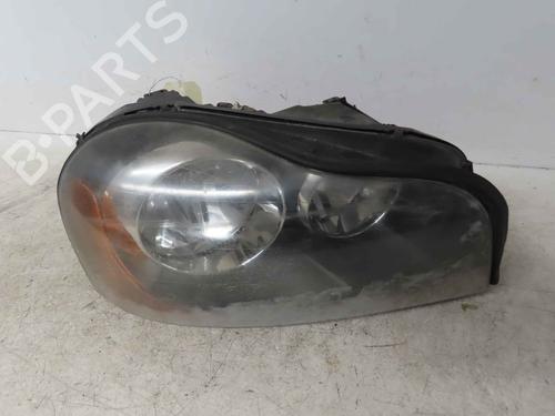 Used Right headlight Right headlight 37046957 37046957