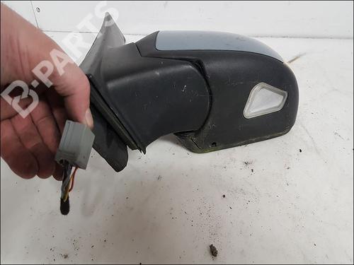 Left mirror FORD FOCUS C-MAX (DM2) 1.6 TDCi | BP10949027C26 