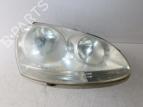 right-headlight-vw-golf-v-1k1-2003-2004-2005-2006-2007-2008-2009-2010-33248109 main image