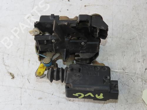 Used Front left lock Front left lock RENAULT TWINGO I (C06_) 1.2 (C066, C068) (58 hp) 29170716 29170716