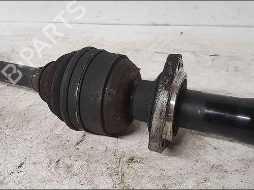 Right front driveshaft OPEL INSIGNIA A (G09) 2.0 CDTI (68) | BP37044651M39 - Image 3