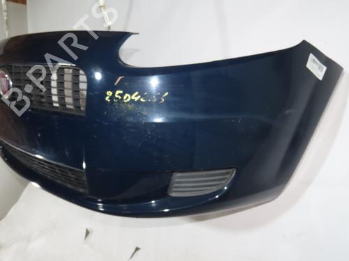Front bumper FIAT PUNTO EVO (199_) 1.2 | BP29414486C7 