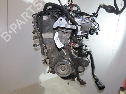 Engine PEUGEOT EXPERT Van (VF3A_, VF3U_, VF3X_) 2.0 HDi 130 | BP27453654M1