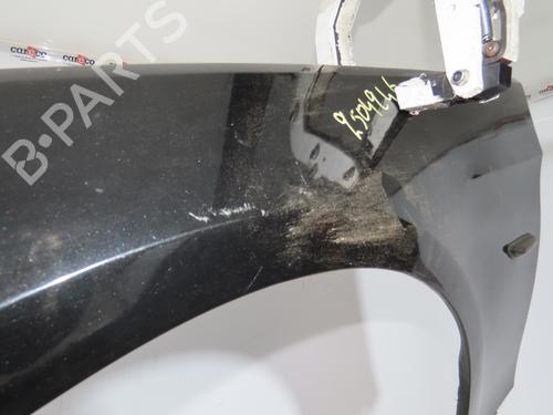 Used Left front fenders BMW 3 Coupe (E92) 330 d (245 hp) 31605114