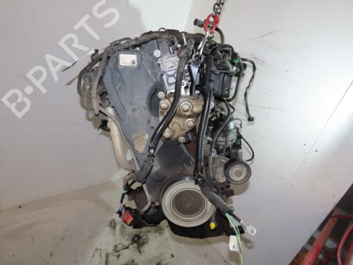 Engine CITROËN JUMPY II Van 2.0 HDi 120 | BP31962547M1