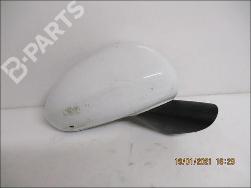 Right mirror OPEL CORSA D (S07) 1.2 (L08, L68) | BP10948132C27 