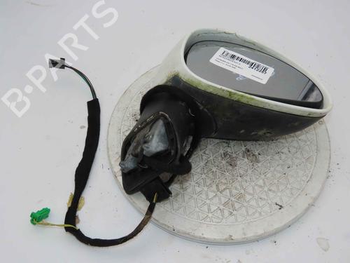 Used Right mirror Right mirror 37051148 37051148