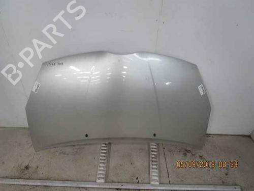 Motorhjelm Motorhjelm TOYOTA COROLLA Verso (ZER_, ZZE12_, R1_) 2.0 D-4D (CUR10_, CUR10R) (116 hp) 37039654 37039654
