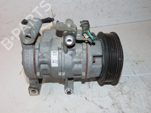 AC compressor FORD KA+ III (UK, FK) 1.2 Ti-VCT | BP33133260M34 - Image 4