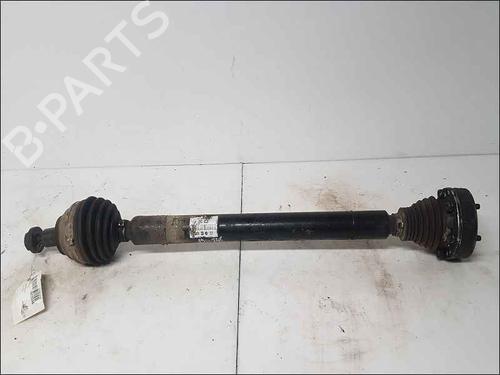 Used Right front driveshaft Right front driveshaft 37040082 37040082
