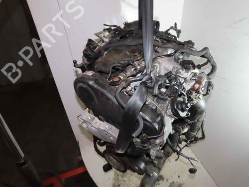 Engine VW GOLF VI (5K1) 2.0 TDI | BP37060866M1 - Image 4