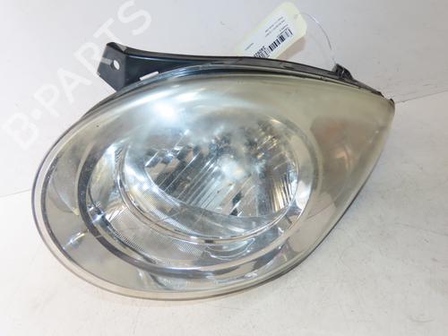 Used Left headlight KIA PICANTO I (SA) 1.0 (63 hp) 29170734