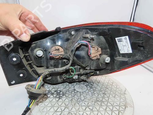 Otra DACIA SPRING EV (B6M1) | BP37059515O1 - Image 4