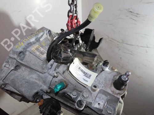 Gearbox RENAULT CLIO V (B7_) 1.5 Blue dCi 85 (B7AG) | BP37058869M3 - Image 2