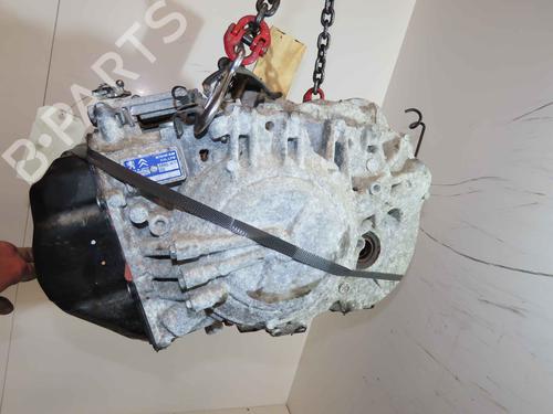 Gearbox CITROËN C5 II (RC_) 2.0 HDi (RCRHRH) | BP37046645M3 - Image 3