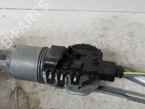 Front wiper motor PEUGEOT 2008 I (CU_) 1.2 THP 110 / PureTech 110 | BP37044365M29 - Image 2