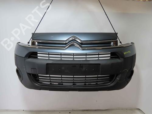 Used Front bumper Front bumper 37061271 37061271