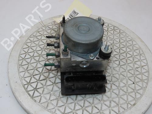 Used ABS pump ABS pump RENAULT CLIO III (BR0/1, CR0/1) 1.2 16V (BR02, BR0J, BR11, CR02, CR0J, CR11) (75 hp) 33133821 33133821