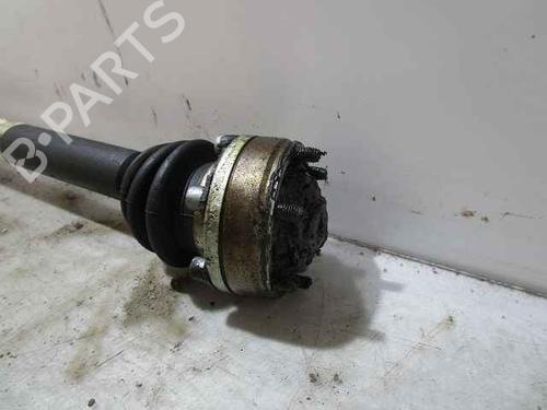 Right front driveshaft VW POLO (6N2) 1.4 | BP37039252M39 - Image 3