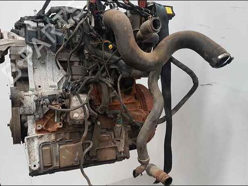 Used Engine Engine 37040434 37040434