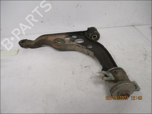 Used Left front suspension arm FIAT DUCATO Van (244_) 2.3 JTD (110 hp) 23170045