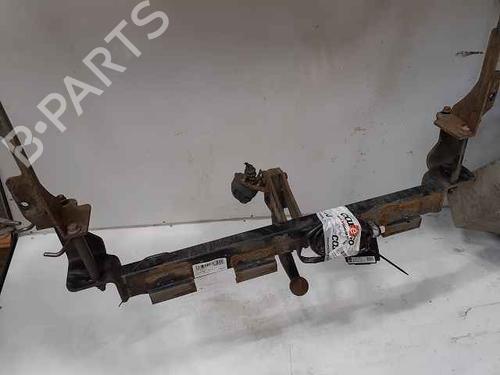 Trækkugle/Mekanisme Trækkugle/Mekanisme OPEL ZAFIRA / ZAFIRA FAMILY B (A05) 1.7 CDTI (M75) (110 hp) 37043338 37043338