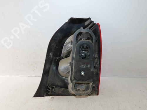 Rear bumper left light RENAULT TWINGO II (CN0_) 1.2 16V (CN0K, CN0V, CN0A) | BP37052548C81 - Image 2